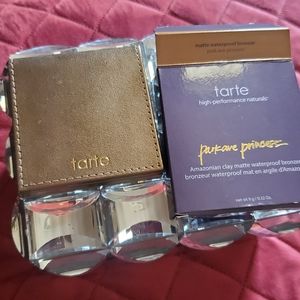 tarte bronzer